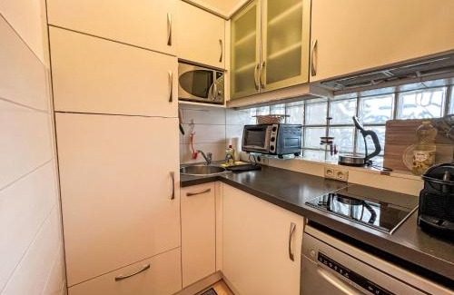 Zell am See Apartment | Apartment Sunshine Top 12 by Interhome