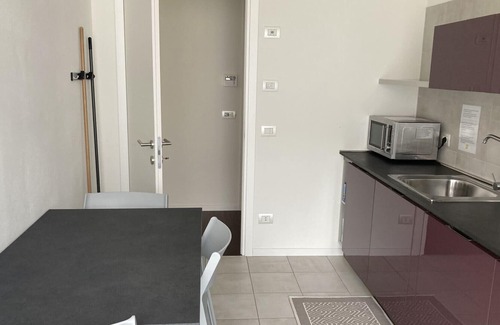 Trento Apartment | Apartment Superior 8