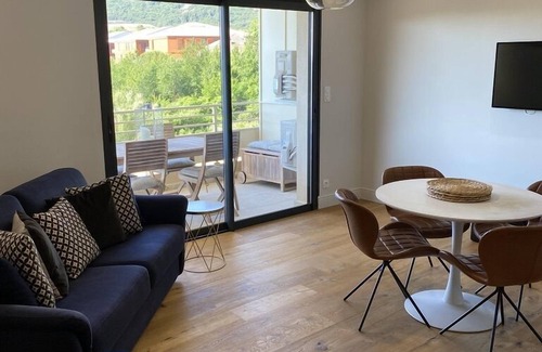Corte Apartment | Apartment-Superior-Ensuite with Bath-Terrace