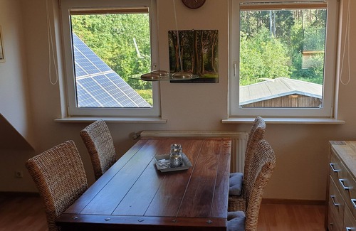 Muden Apartment | Apartment-Superior-Private Bathroom-Woodland view-FW2