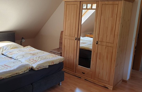 Muden Apartment | Apartment-Superior-Private Bathroom-Woodland view-FW2