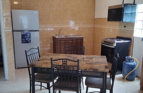 Santiago Atitlan Apartment | Apartment surrounded by nature and enjoying quietness without noise.