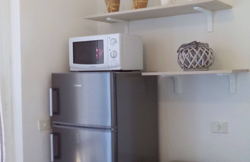 Capoliveri Apartment | Apartment surrounded by tranquility with beautiful sea view