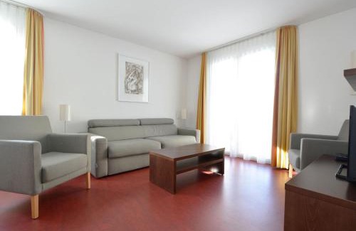 Savognin Apartment | Apartment Surses Alpin-1 by Interhome