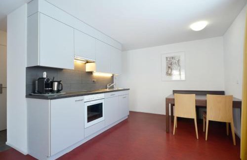 Savognin Apartment | Apartment Surses Alpin-1 by Interhome