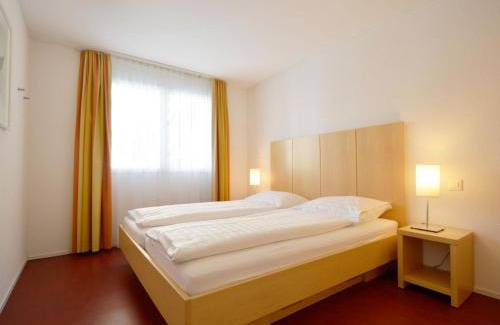 Savognin Apartment | Apartment Surses Alpin-1 by Interhome