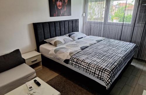 Vinkovci Apartment | Apartment Sven