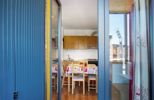 Gressan Apartment | Apartment 'Sweet Home - Pila Appartamenti' with Mountain View and Private Terrace