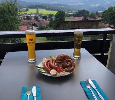 Bobrach Apartment | Apartment Tälerblick 2, neu modernisiert