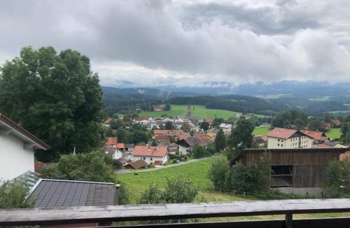 Bobrach Apartment | Apartment Tälerblick Maxi -neu modernisiert-