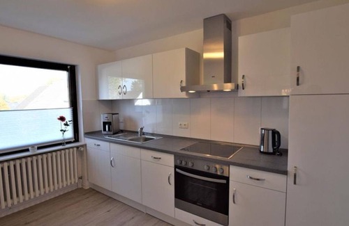 Malente Apartment | Apartment T & T 3 EC - Apartment T & T-3