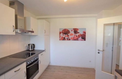 Malente Apartment | Apartment T & T 3 EC - Apartment T & T-3