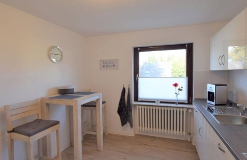 Malente Apartment | Apartment T & T 3 EC - Apartment T & T-3