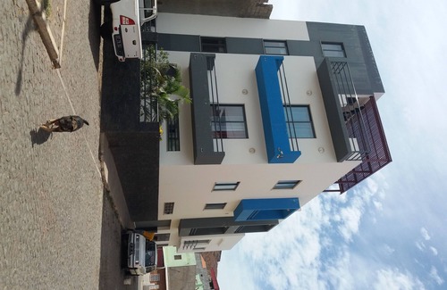 Praia Apartment | Apartment t1 no r/c