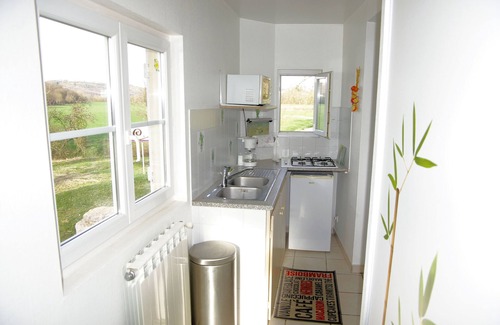 Faycelles Apartment | Apartment T2 37 m² 4 people