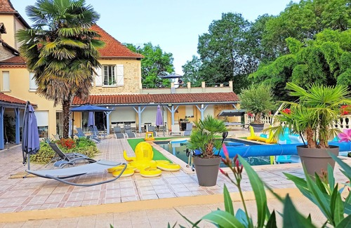 Faycelles Apartment | Apartment T2 37 m² 4 people