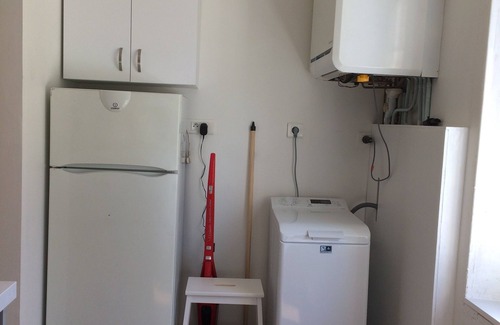 Saint-Servan Apartment | Apartment T2 - LOW SABLONS