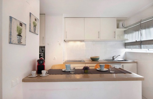 Cabanas Apartment | Apartment T2 Resort Golden Cabanas with Pool, Sauna, A/C & Wi-Fi