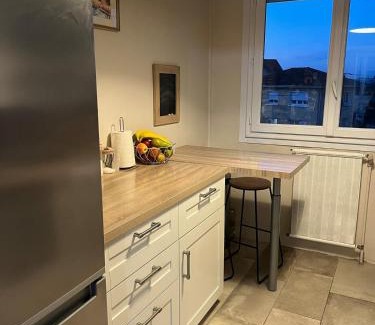 Billere Apartment | Apartment T3