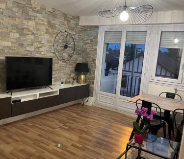 Billere Apartment | Apartment T3
