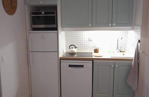 Giens Apartment | APARTMENT T3 IN LUXURY RESIDENCE