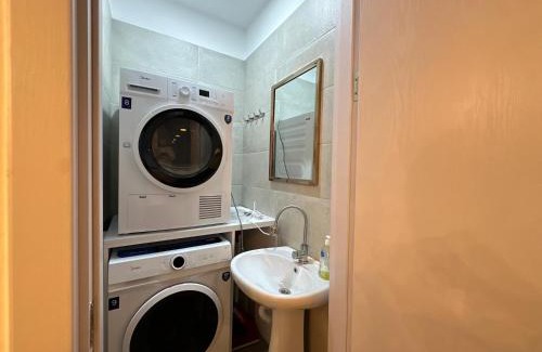Tbilisi Apartment | Apartment Tabernei
