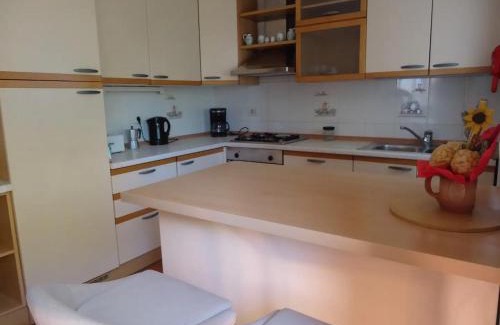 Dajla Apartment | Apartment Take a Look