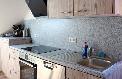 Neuenweg Apartment | Apartment Talblick No. 3, 32 sqm, 1 bedroom, max. 2 persons