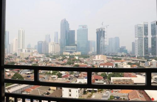 Setiabudi Apartment | Apartment TamanSari Sudirman B