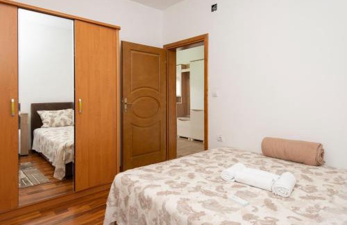Mrcevac Apartment | Apartment Tanja