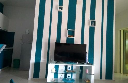 Sumartin Apartment | Apartment Tara