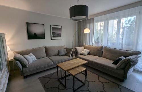 Kielce Apartment | Apartment Targowa Kielce