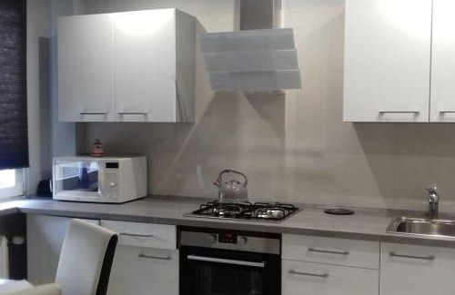 Kielce Apartment | Apartment Targowa Kielce