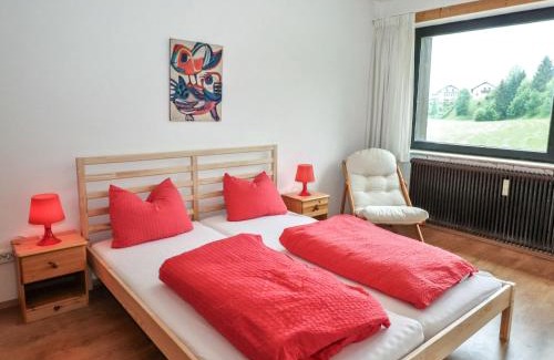 Muhldorf Apartment | Apartment Taubenschlag - Top 4 by Interhome