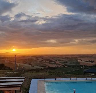 Ponte Rio Apartment | Apartment Terre Roveresche