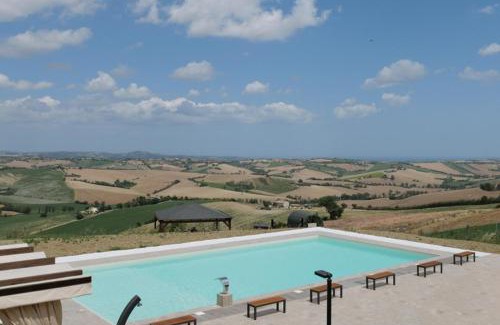 Ponte Rio Apartment | Apartment Terre Roveresche