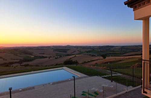 Ponte Rio Apartment | Apartment Terre Roveresche