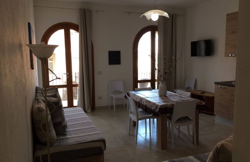 Teulada House | Apartment .teulada .