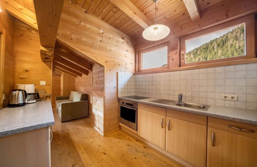 Ultimo Apartment | Apartment 'Thalhof Kornigl' with Mountain View, Shared Garden and Wi-Fi