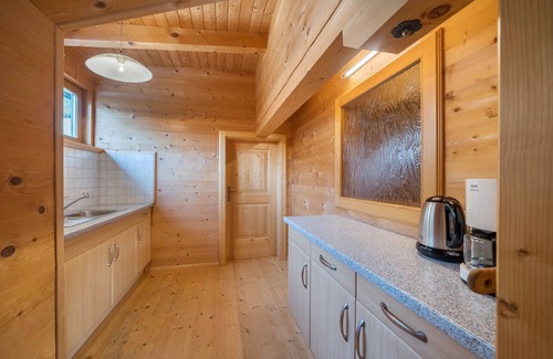 Ultimo Apartment | Apartment 'Thalhof Kornigl' with Mountain View, Shared Garden and Wi-Fi