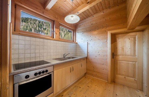 Ultimo Apartment | Apartment 'Thalhof Kornigl' with Mountain View, Shared Garden and Wi-Fi