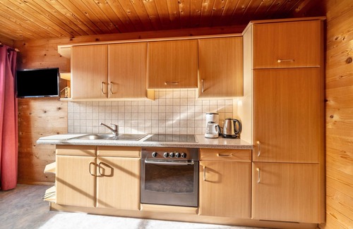 Ultimo Apartment | Apartment 'Thalhof Laugen' with Mountain View, Shared Garden and Wi-Fi