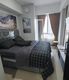 Bandar Lampung Apartment | Apartment The Bay AisBeLL