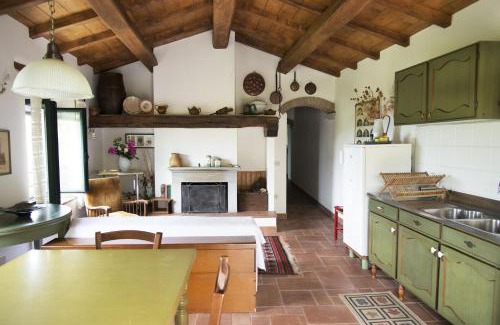 Vicchio Apartment | Apartment the crocodile feel the nature