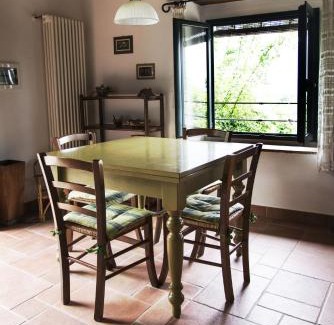 Vicchio Apartment | Apartment the crocodile feel the nature