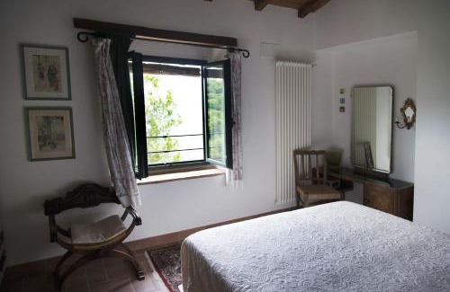 Vicchio Apartment | Apartment the crocodile feel the nature