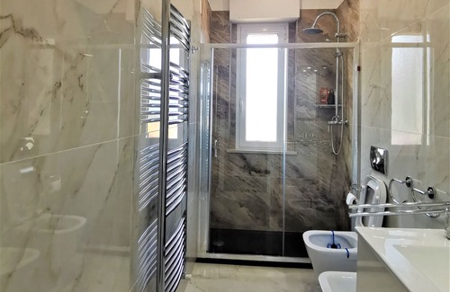 Montesilvano Apartment | Apartment ... The Painted Sunset