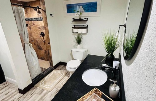 Tampa Apartment | APARTMENT-THE RIVER HOUSE