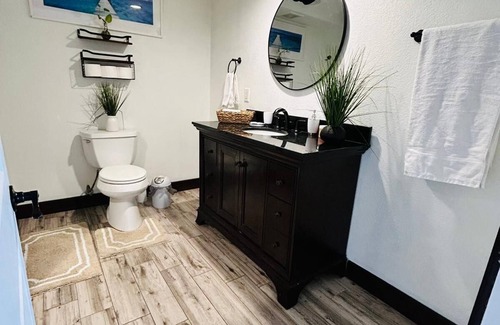 Tampa Apartment | APARTMENT-THE RIVER HOUSE