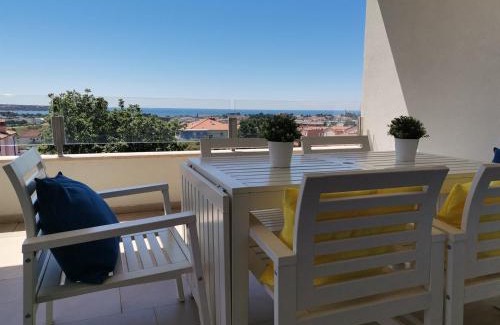 Novigrad Apartment | Apartment The View